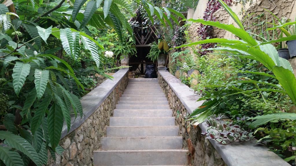 Ridee Villa Unawatuna Exteriér fotografie