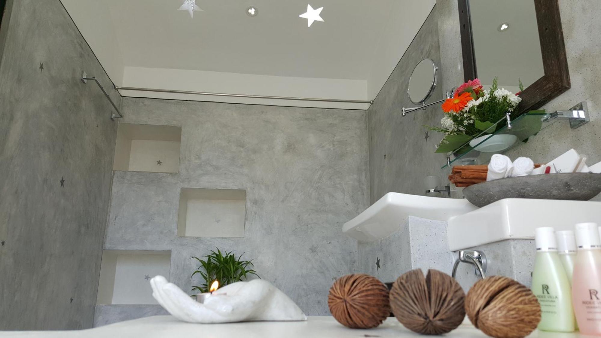 Ridee Villa Unawatuna Pokoj fotografie