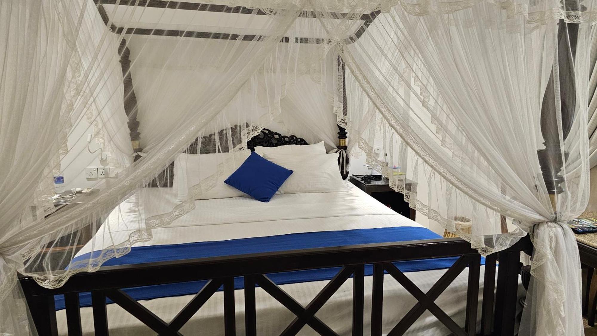 Ridee Villa Unawatuna Exteriér fotografie