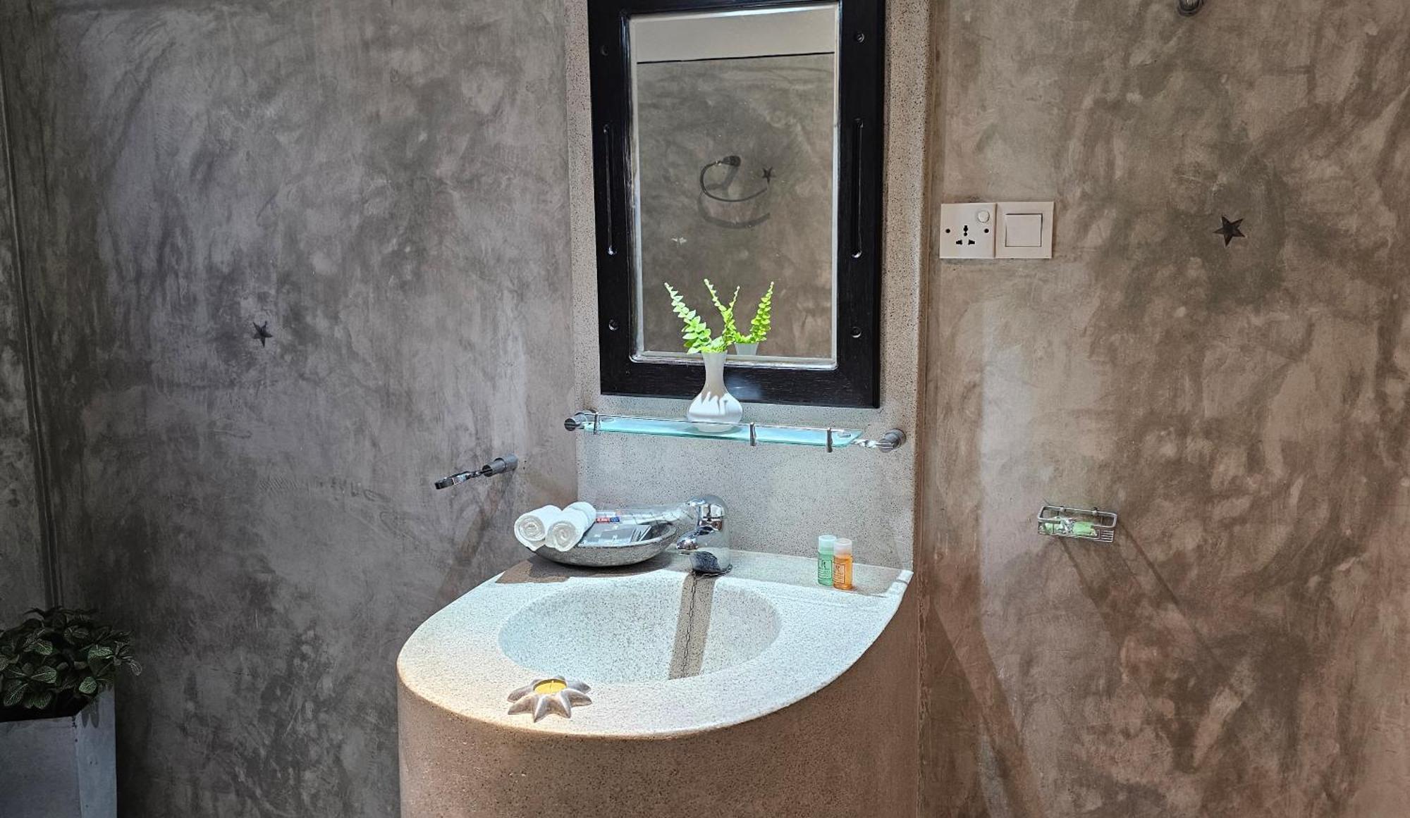 Ridee Villa Unawatuna Exteriér fotografie