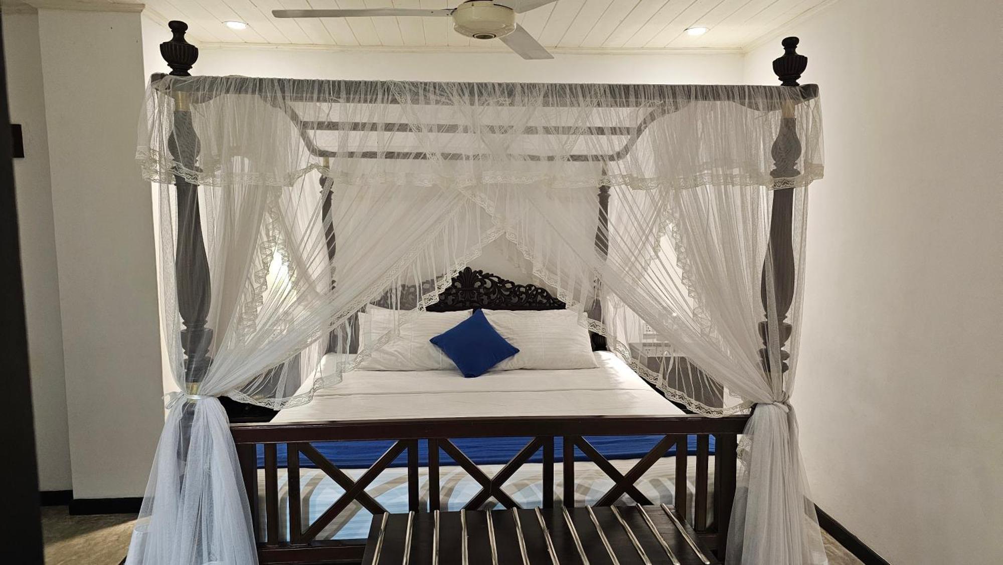 Ridee Villa Unawatuna Exteriér fotografie