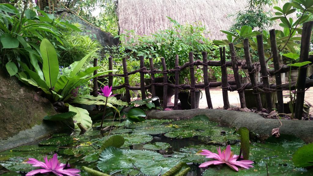 Ridee Villa Unawatuna Exteriér fotografie