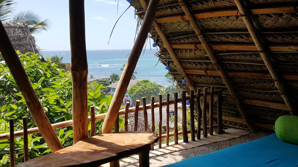 Ridee Villa Unawatuna Exteriér fotografie