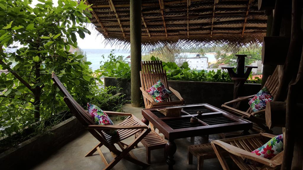 Ridee Villa Unawatuna Exteriér fotografie