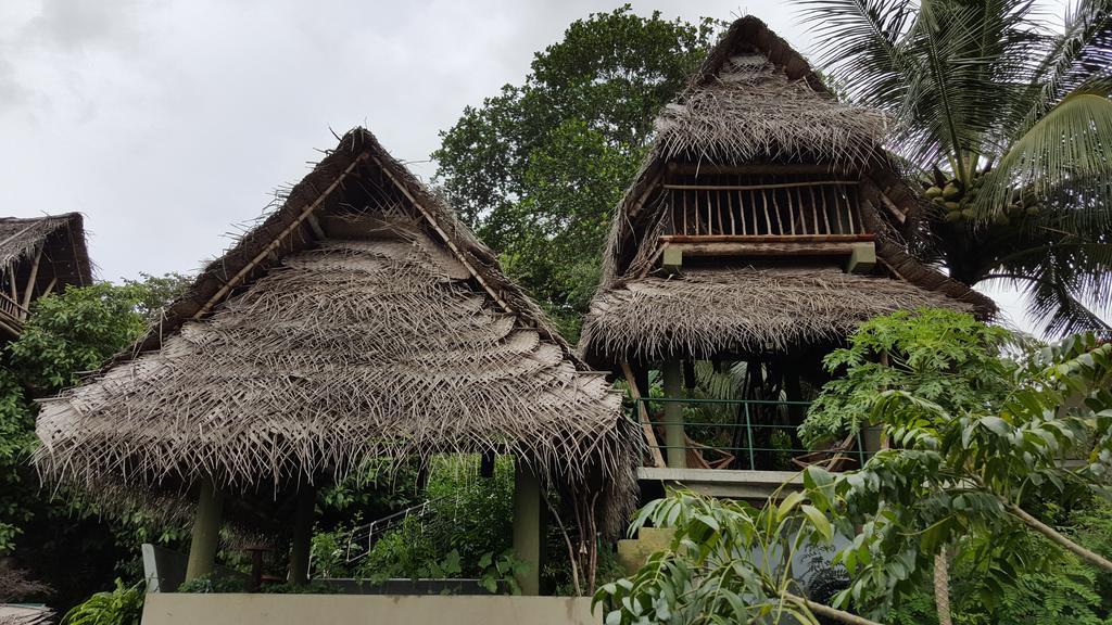 Ridee Villa Unawatuna Exteriér fotografie