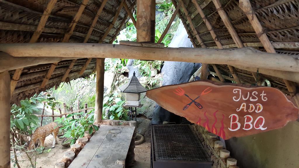 Ridee Villa Unawatuna Exteriér fotografie
