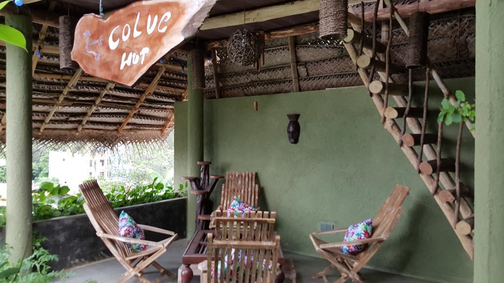 Ridee Villa Unawatuna Exteriér fotografie