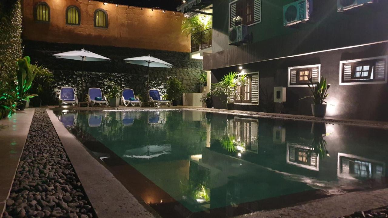 Ridee Villa Unawatuna Exteriér fotografie